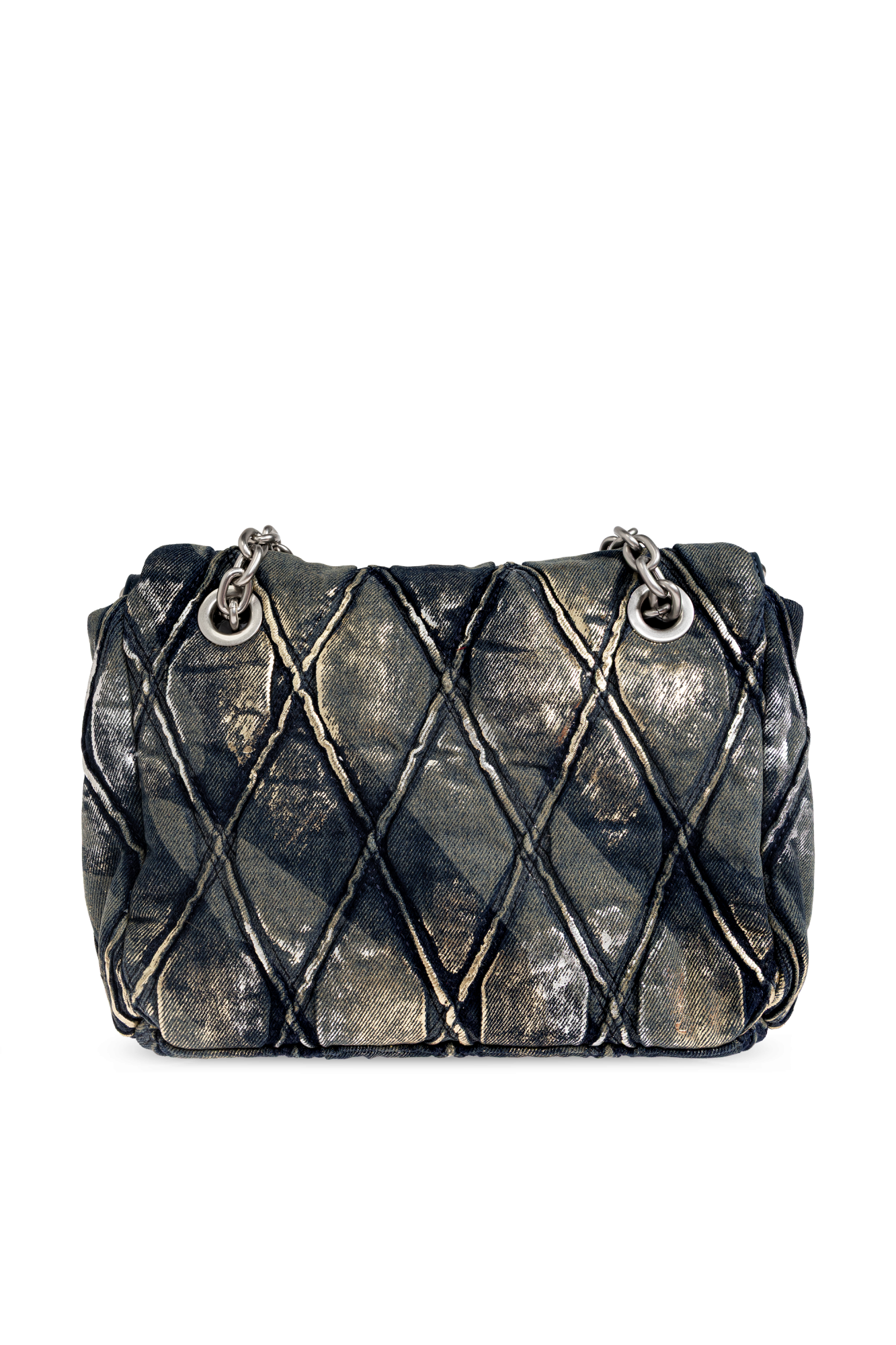 Diesel 'CHARM-D SHOULDER M' bag | Women's | Vitkac